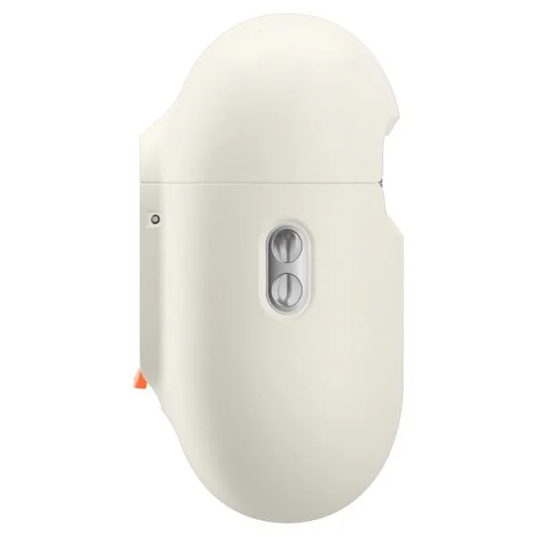Θήκη Apple AirPods Pro 3 Spigen Nano Pop Orange Beige (ACS10134) - Image 5