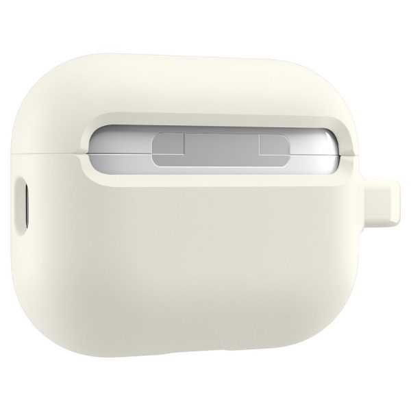 SPIGEN NANO POP APPLE AIRPODS PRO 3 ORANGE BEIGE (ACS10134) - Image 6