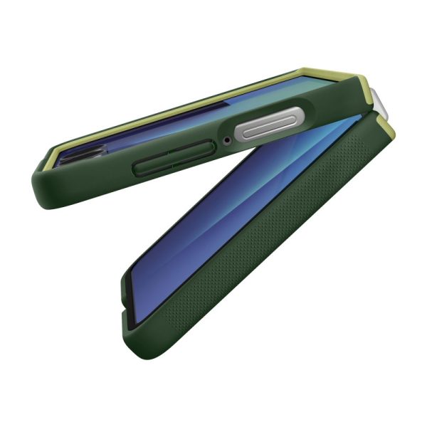 SPIGEN NANO POP MAG MAGSAFE GALAXY Z FLIP 7 AVO GREEN (ACS11159) - Image 12