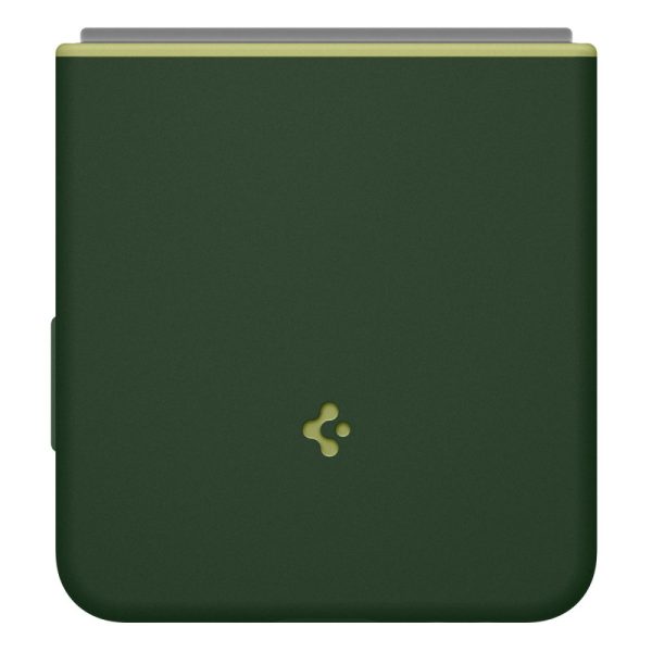 SPIGEN NANO POP MAG MAGSAFE GALAXY Z FLIP 7 AVO GREEN (ACS11159) - Image 4