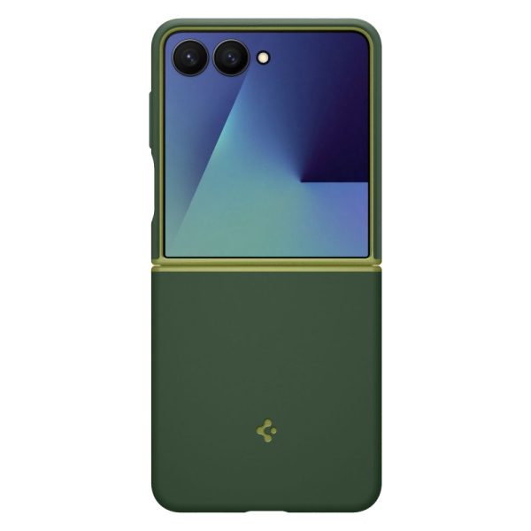 SPIGEN NANO POP MAG MAGSAFE GALAXY Z FLIP 7 AVO GREEN (ACS11159) - Image 6