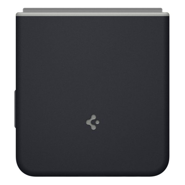 SPIGEN NANO POP MAG MAGSAFE GALAXY Z FLIP 7 BLACK SESAME (ACS11158) - Image 13