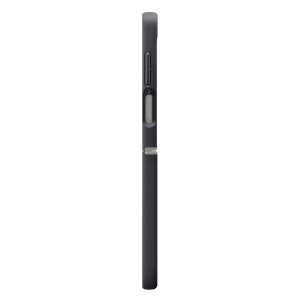 SPIGEN NANO POP MAG MAGSAFE GALAXY Z FLIP 7 BLACK SESAME (ACS11158) - Image 7