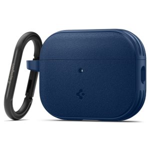 SPIGEN VAULT APPLE AIRPODS PRO 3 MIDNIGHT NAVY