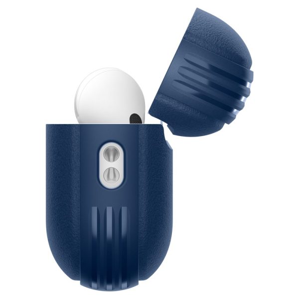 SPIGEN VAULT APPLE AIRPODS PRO 3 MIDNIGHT NAVY (ACS09828) - Image 6