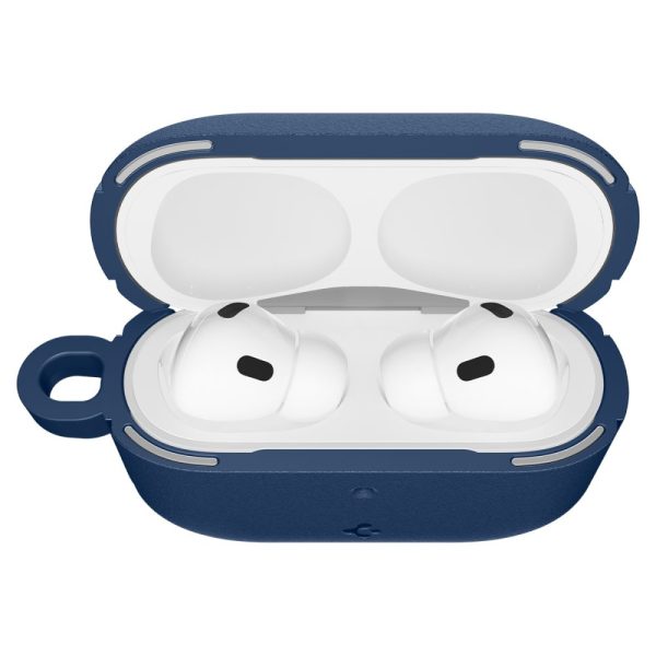 SPIGEN VAULT APPLE AIRPODS PRO 3 MIDNIGHT NAVY (ACS09828) - Image 8