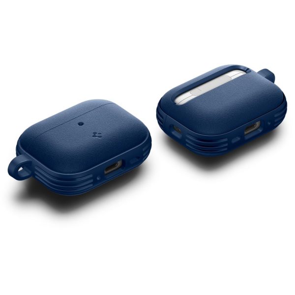SPIGEN VAULT APPLE AIRPODS PRO 3 MIDNIGHT NAVY (ACS09828) - Image 9