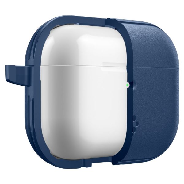 SPIGEN VAULT APPLE AIRPODS PRO 3 MIDNIGHT NAVY (ACS09828) - Image 10