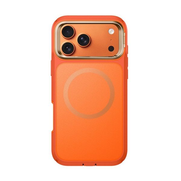 SUPCASE IBLSN ARES FLIP MAG MAGSAFE IPHONE 17 PRO CORAL - Image 3
