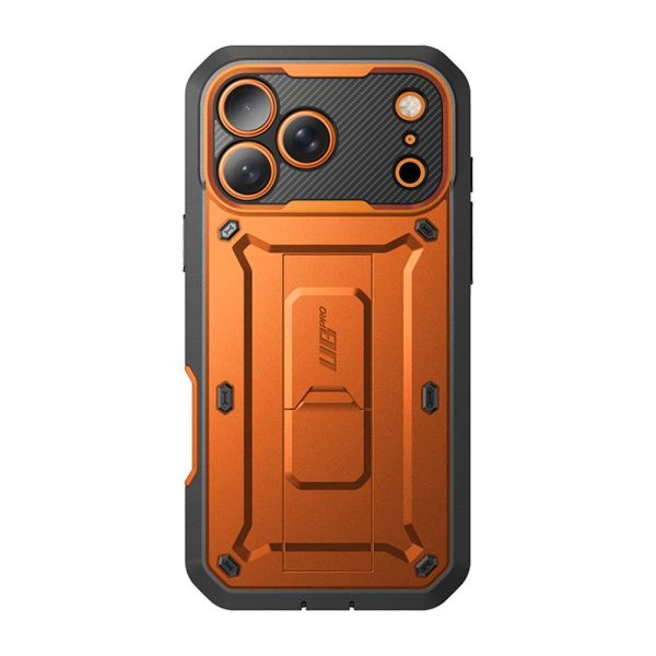 SUPCASE UNICORN BEETLE PRO IPHONE 17 PRO CORAL - Image 2
