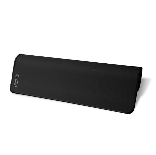 TECH-PROTECT A100 MOUSE PAD 100 x 50CM BLACK - Image 3