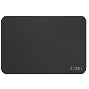 TECH-PROTECT A100 MOUSE PAD 35 x 25CM BLACK