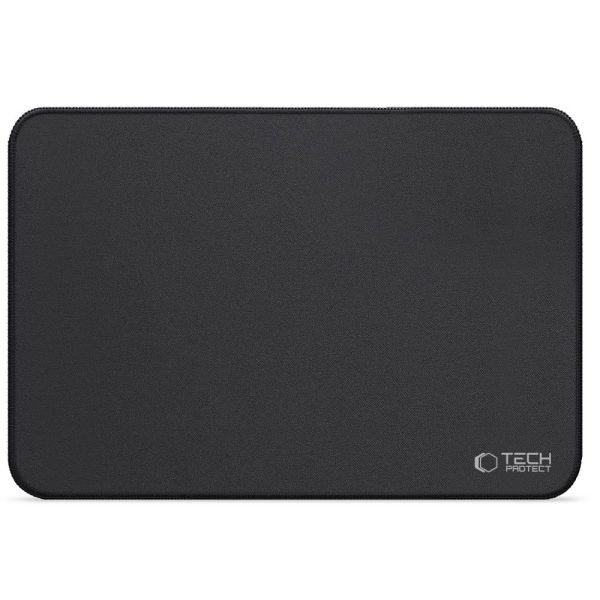 TECH-PROTECT A100 MOUSE PAD 35 x 25CM BLACK