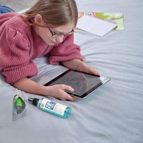 TECH-PROTECT CLEANING SPRAY FOR PHONE & TABLET 200ML EKO MINT - Image 6