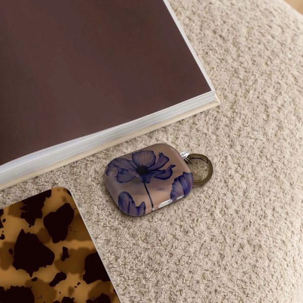 TECH-PROTECT LAMANO APPLE AIRPODS PRO 3 VELVET NIGHT - Image 6