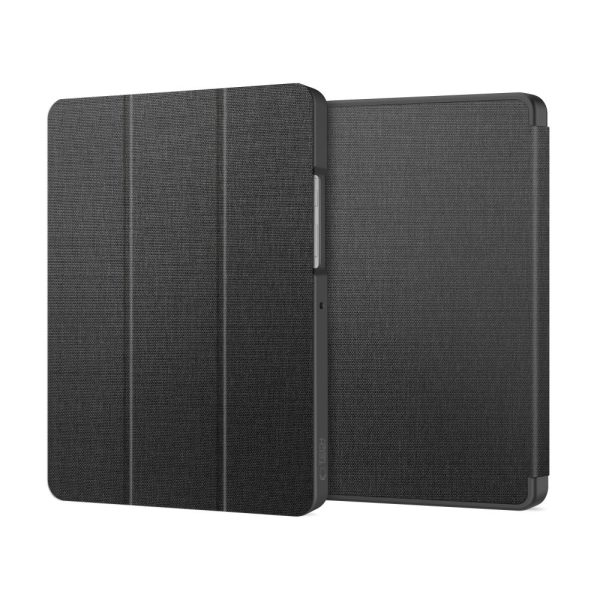 TECH-PROTECT SC PEN CANVAS GALAXY TAB A9 / A11 8.7 CHARCOAL GREY - Image 3