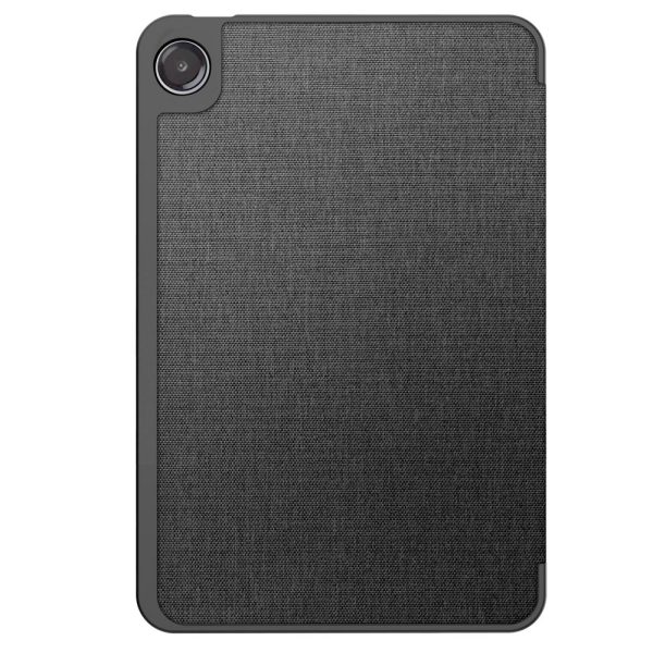 TECH-PROTECT SC PEN CANVAS GALAXY TAB A9 / A11 8.7 CHARCOAL GREY - Image 5