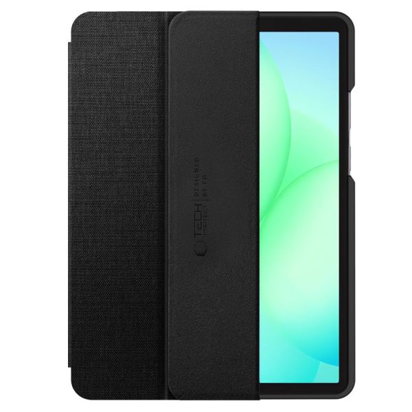 TECH-PROTECT SC PEN CANVAS GALAXY TAB A9 / A11 8.7 OBSIDIAN BLACK - Image 4