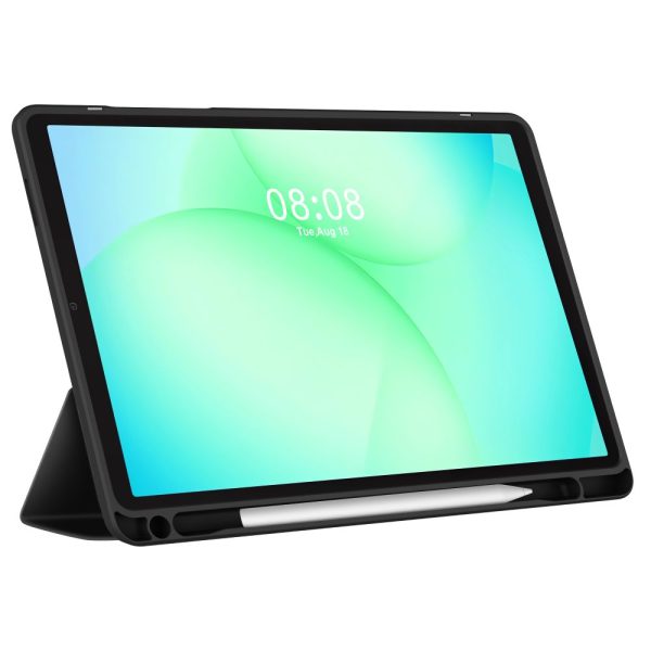 TECH-PROTECT SC PEN HYBRID GALAXY TAB A9+ PLUS/A11+ PLUS 11.0 BLACK - Image 3