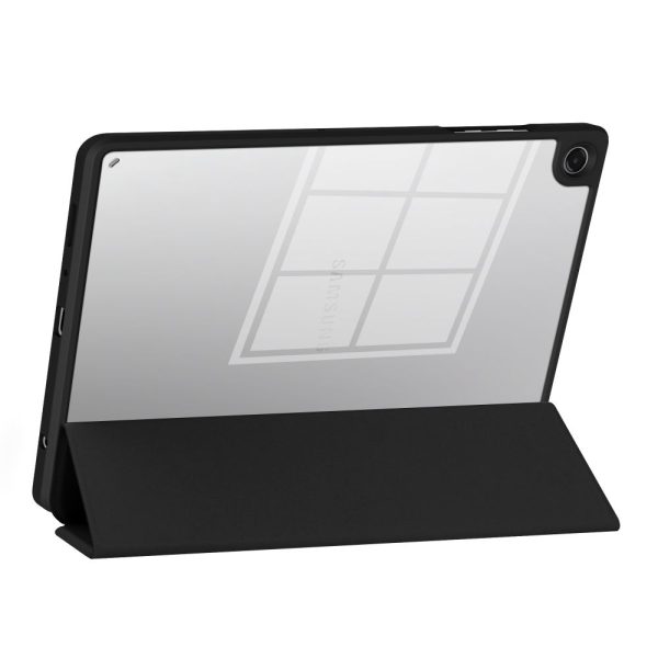 TECH-PROTECT SC PEN HYBRID GALAXY TAB A9+ PLUS/A11+ PLUS 11.0 BLACK - Image 5