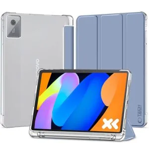 Tech-Protect SC Pen Hybrid Lenovo Idea Tab 11 K11 Gen 2 Baby Blue