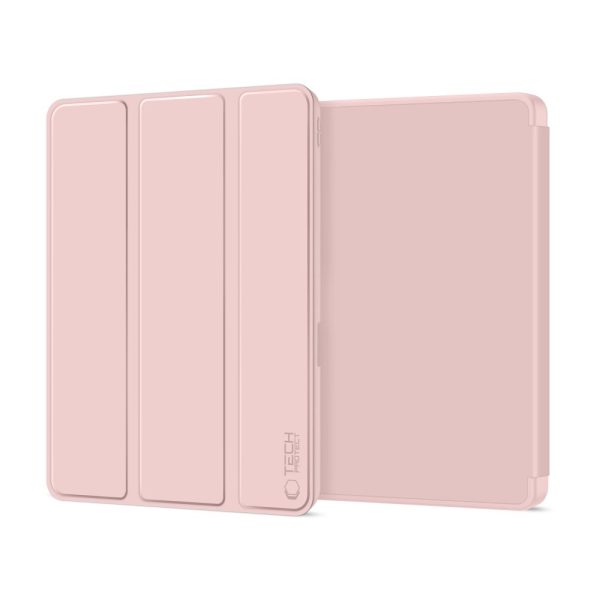 TECH-PROTECT SC PEN IPAD PRO 11” 5/6 GEN. 2024-2025 PINK - Image 2