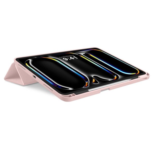 TECH-PROTECT SC PEN IPAD PRO 11” 5/6 GEN. 2024-2025 PINK - Image 5