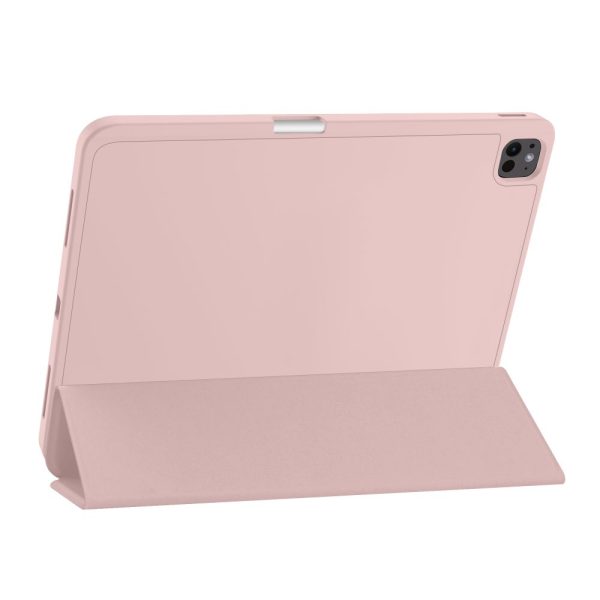 TECH-PROTECT SC PEN IPAD PRO 11” 5/6 GEN. 2024-2025 PINK - Image 6