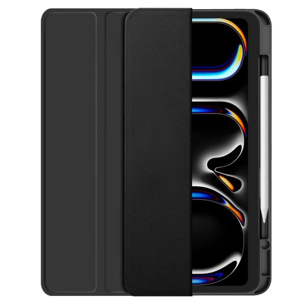 TECH-PROTECT SC PEN IPAD PRO 13” 7/8 GEN. 2024-2025 BLACK - Image 3