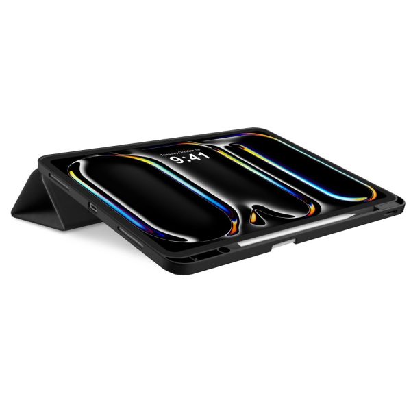 TECH-PROTECT SC PEN IPAD PRO 13” 7/8 GEN. 2024-2025 BLACK - Image 5