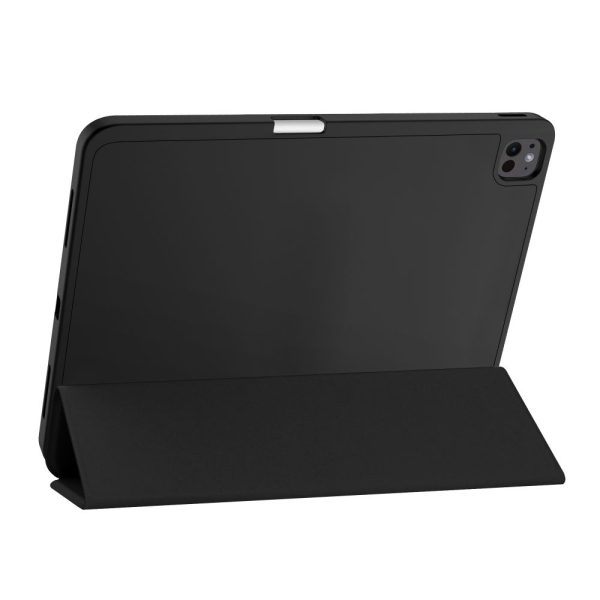 TECH-PROTECT SC PEN IPAD PRO 13” 7/8 GEN. 2024-2025 BLACK - Image 6