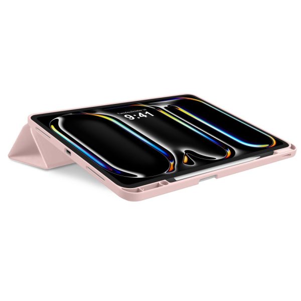 TECH-PROTECT SC PEN IPAD PRO 13” 7/8 GEN. 2024-2025 PINK - Image 5