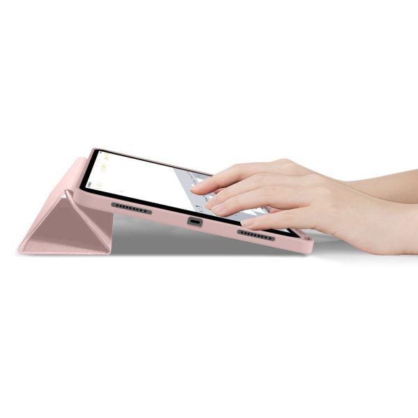 TECH-PROTECT SC PEN IPAD PRO 13” 7/8 GEN. 2024-2025 PINK - Image 8