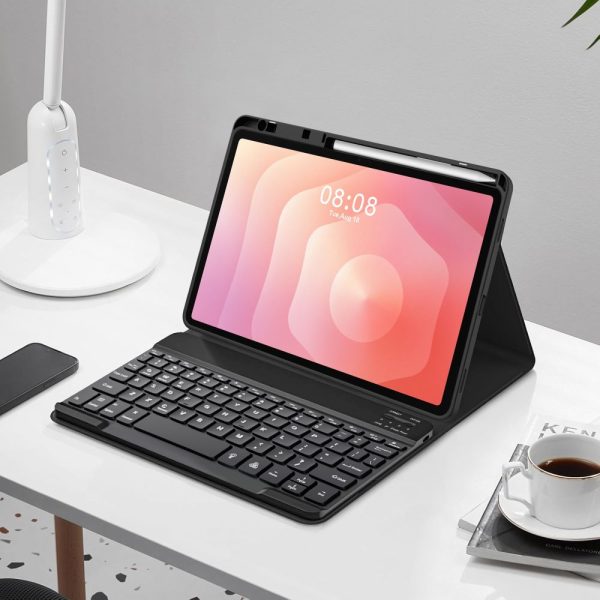 TECH-PROTECT SC PEN + KEYBOARD GALAXY TAB S11 11.0 BLACK - Image 3