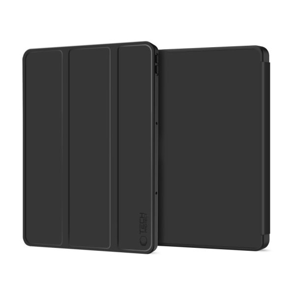 TECH-PROTECT SC PEN LENOVO IDEA TAB PLUS 12.1 TB-361 BLACK - Image 2