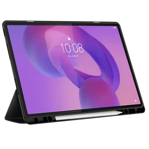 TECH-PROTECT SC PEN LENOVO IDEA TAB PLUS 12.1 TB-361 BLACK - Image 4