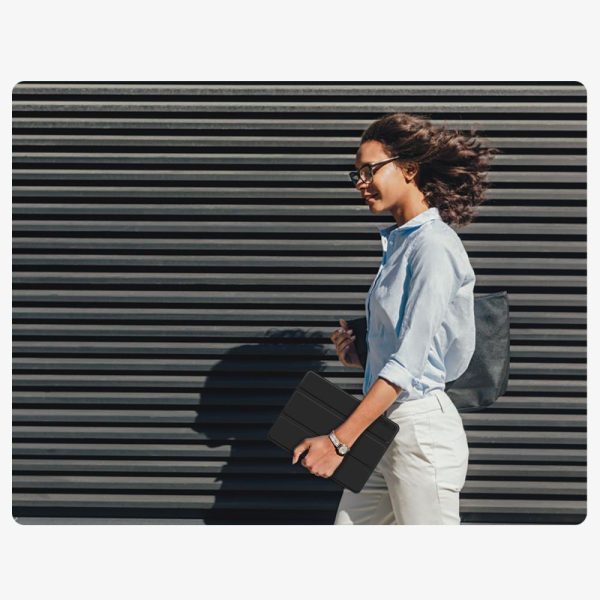 TECH-PROTECT SC PEN LENOVO IDEA TAB PLUS 12.1 TB-361 BLACK - Image 10