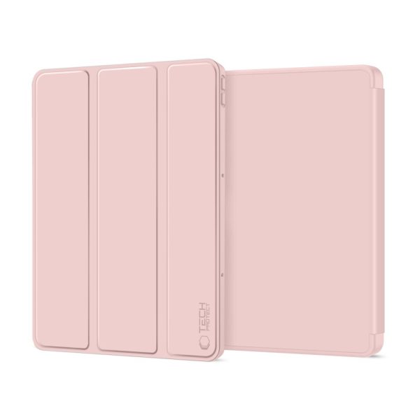 TECH-PROTECT SC PEN LENOVO IDEA TAB PLUS 12.1 TB-361 PINK - Image 2