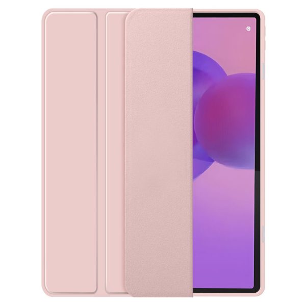 TECH-PROTECT SC PEN LENOVO IDEA TAB PLUS 12.1 TB-361 PINK - Image 3