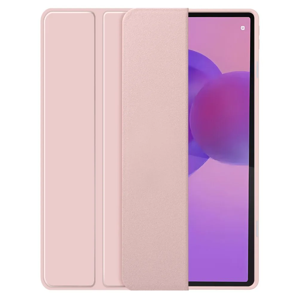 Θήκη Lenovo Idea Tab Plus 12.1 TB-361 Tech-Protect SC Pen Pink - Image 3