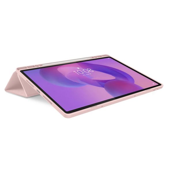 TECH-PROTECT SC PEN LENOVO IDEA TAB PLUS 12.1 TB-361 PINK - Image 5