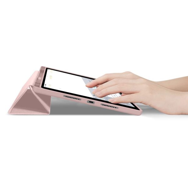 TECH-PROTECT SC PEN LENOVO IDEA TAB PLUS 12.1 TB-361 PINK - Image 7