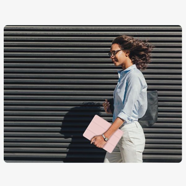 TECH-PROTECT SC PEN LENOVO IDEA TAB PLUS 12.1 TB-361 PINK - Image 10