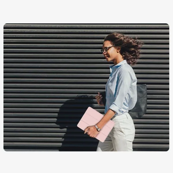 Θήκη Lenovo Idea Tab Plus 12.1 TB-361 Tech-Protect SC Pen Pink - Image 10