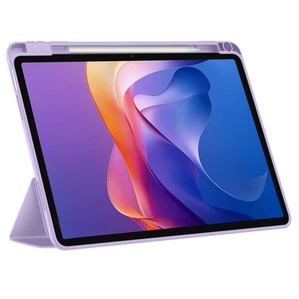 TECH-PROTECT SC PEN XIAOMI REDMI PAD 2 11.0 VIOLET - Image 4