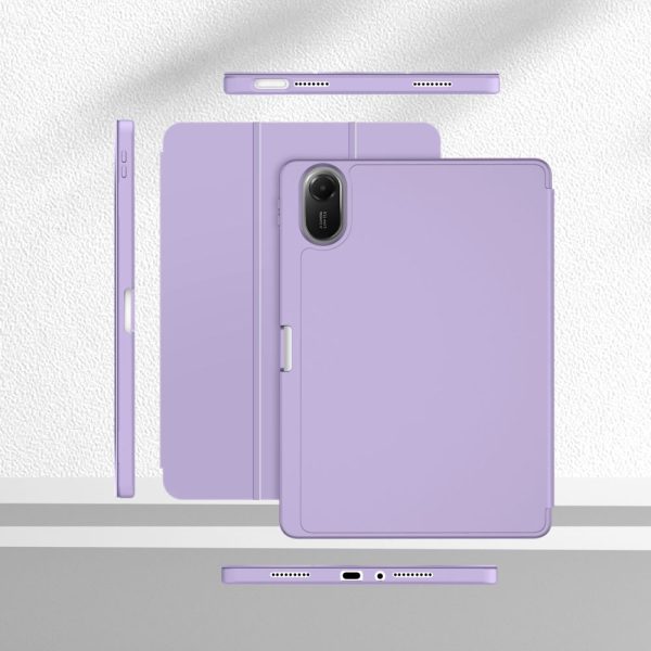 TECH-PROTECT SC PEN XIAOMI REDMI PAD 2 11.0 VIOLET - Image 6