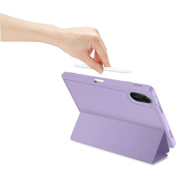 TECH-PROTECT SC PEN XIAOMI REDMI PAD 2 11.0 VIOLET - Image 7
