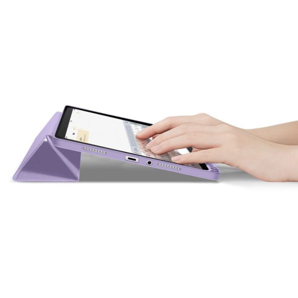 TECH-PROTECT SC PEN XIAOMI REDMI PAD 2 11.0 VIOLET - Image 8
