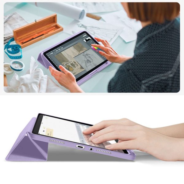 TECH-PROTECT SC PEN XIAOMI REDMI PAD 2 11.0 VIOLET - Image 10