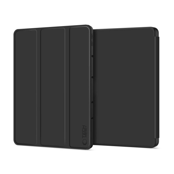 TECH-PROTECT SC PEN XIAOMI REDMI PAD 2 PRO 12.1 BLACK - Image 2